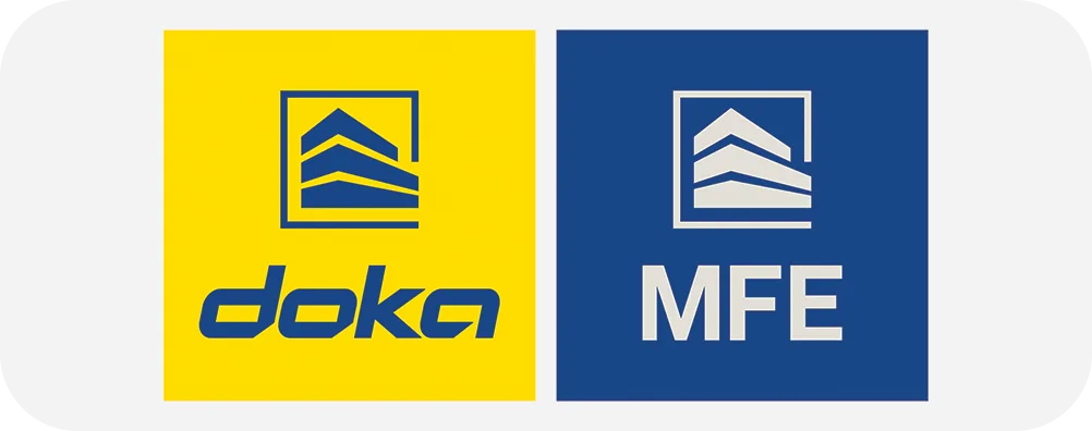 MFE Logo