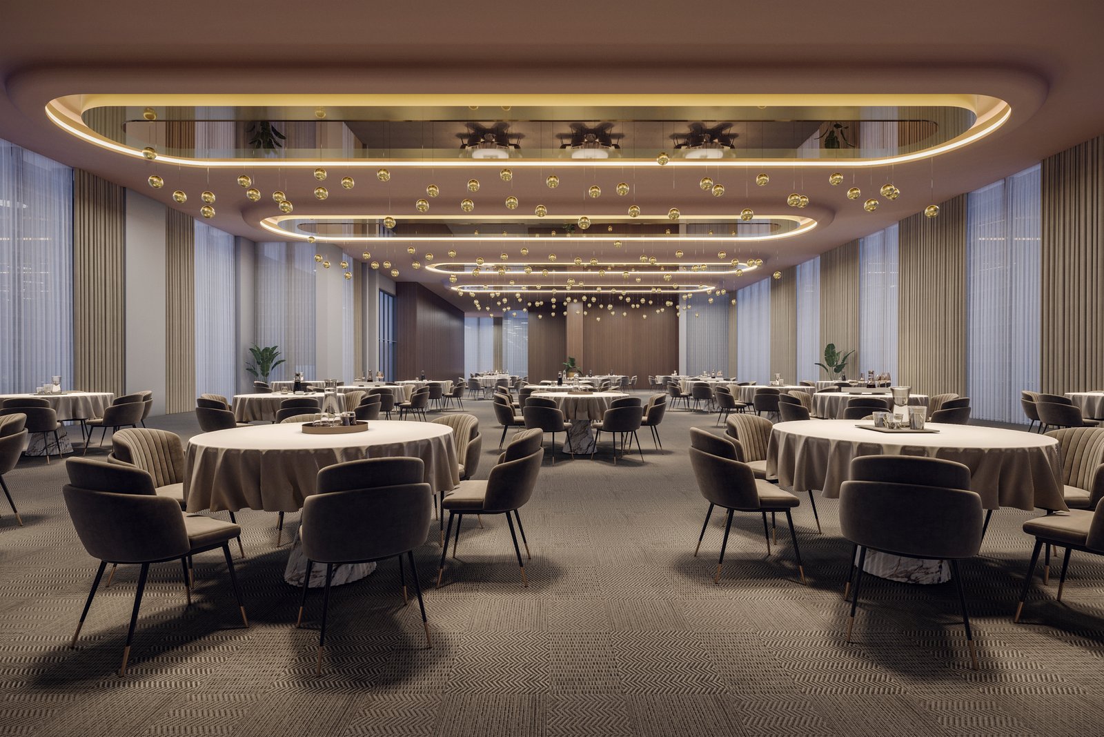 Celebration - Banquet
