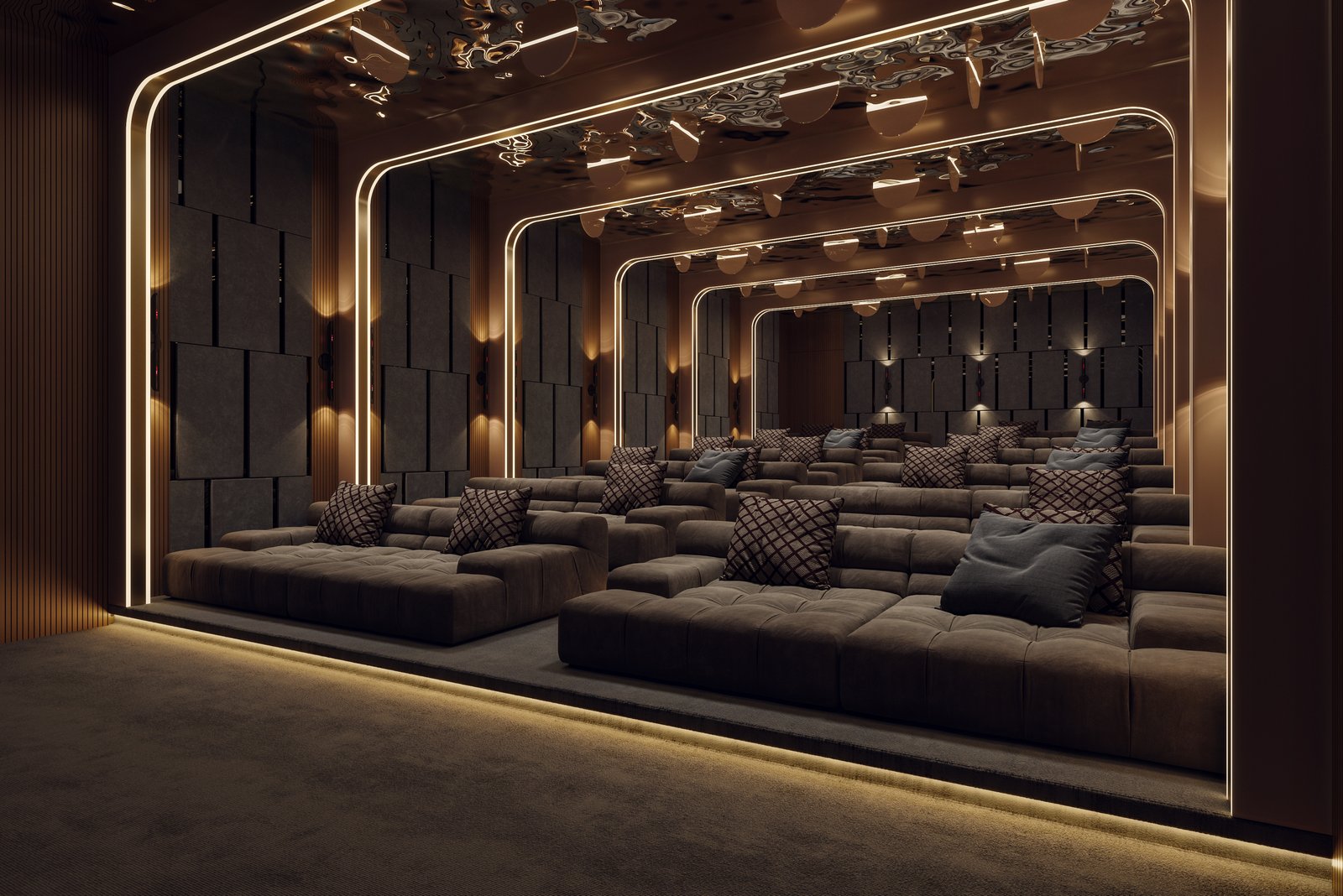 Immersion - Theater