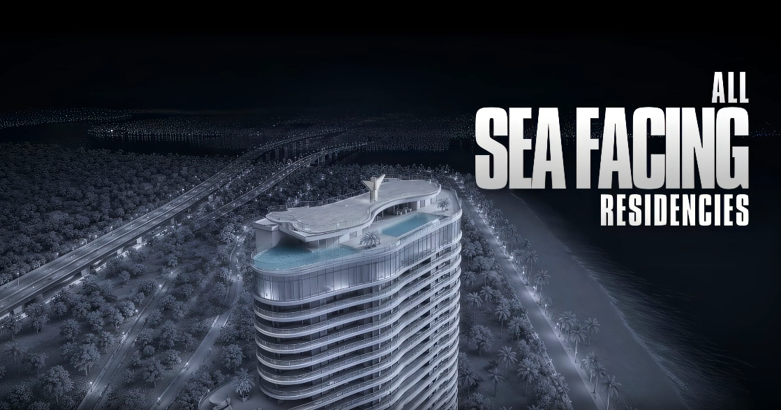 Yamuna Sky City Video Preview
